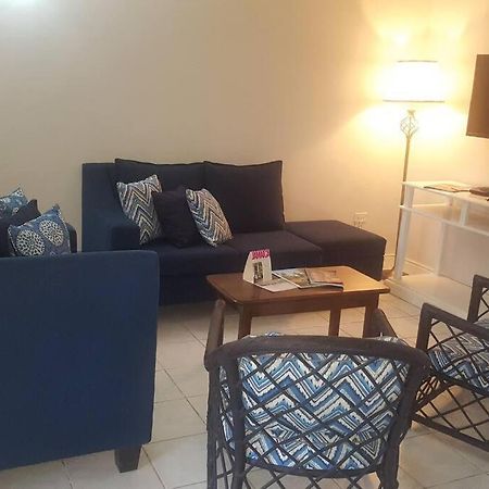 Negril Condo By The Beach Apt. 194 Point Village Экстерьер фото