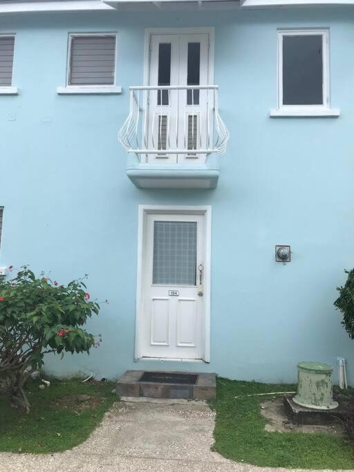 Negril Condo By The Beach Apt. 194 Point Village Экстерьер фото